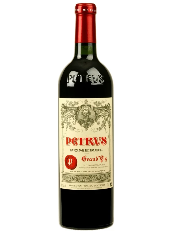 Petrus, Pomerol AOC