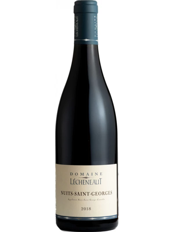 Domaine Lecheneaut, Nuits-Saint-Georges AOC