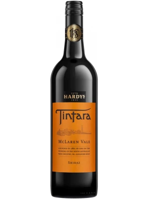 Вино Hardys, Tintara Shiraz 2013, 0.75 л