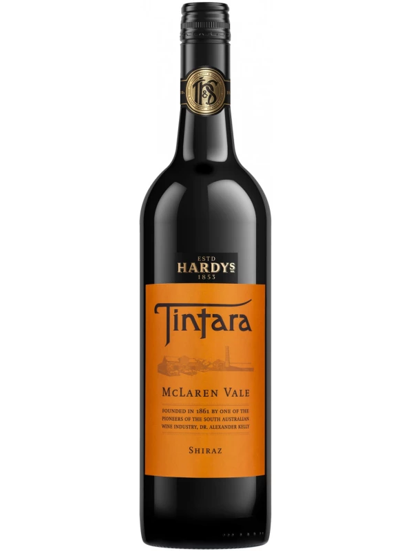 Hardys, Tintara Shiraz