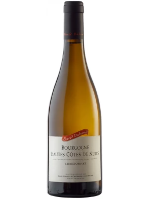Вино David Duband, Bourgogne Hautes-Cotes de Nuits Blanc AOC 2017, 0.75 л