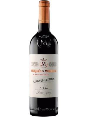 Вино Marques de Murrieta, Gran Reserva 2005, 0.75 л