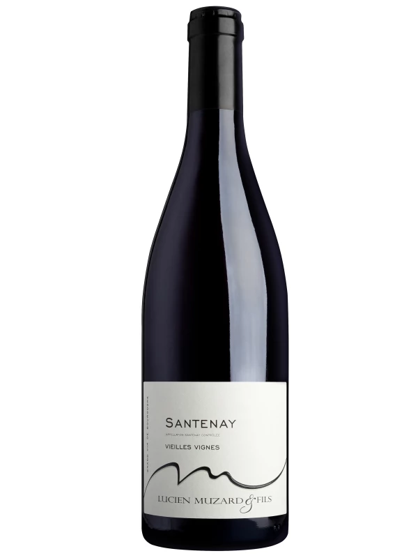 Lucien Muzard & Fils, Santenay Vieilles Vignes