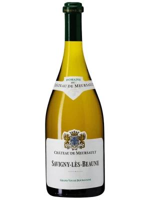 Вино Chateau de Meursault, Savigny-Les-Beaune AOC 2018, 0.75 л
