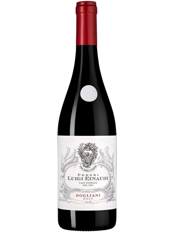 Poderi Luigi Einaudi, Dogliani DOCG