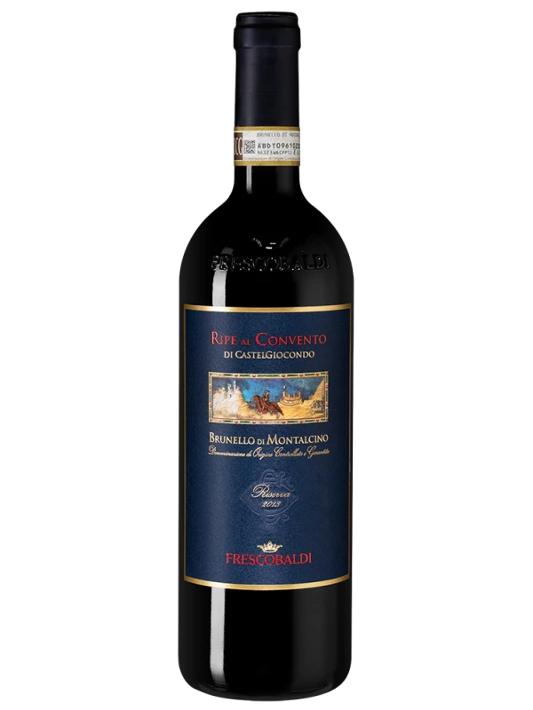 Brunello di Montalcino Castelgiocondo Riserva, Италия Frescobaldi