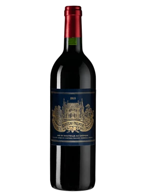 Вино Chateau Palmer, Франция Chateau Palmer 2015, 0.75 л