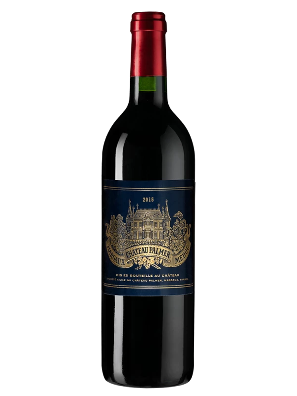 Chateau Palmer, Франция Chateau Palmer