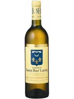 Вино Chateau Smith Haut Lafitte, Pessac-Leognan AOC Grand Cru Classe 2000, 0.75 л