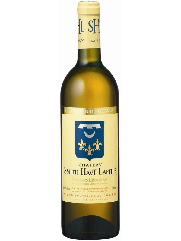 Chateau Smith Haut Lafitte, Pessac-Leognan AOC Grand Cru Classe