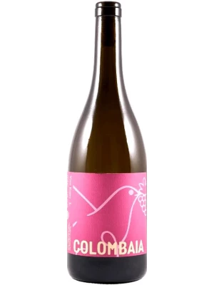 Вино Colombaia, Tutti Frutti Rosso 2020, 0.75 л