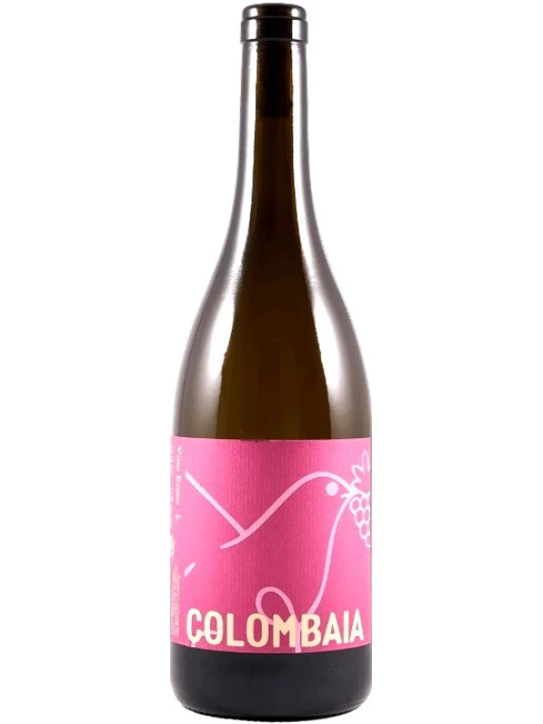 Colombaia, Tutti Frutti Rosso