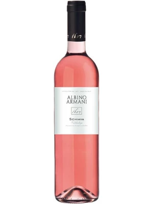 Вино Albino Armani, Schiava, Valdadige DOC 2020, 0.75 л