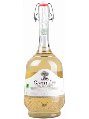 Вино Green Lee Chardonnay 1 л
