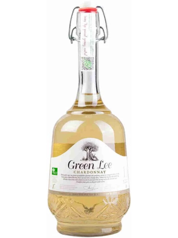 Green Lee Chardonnay