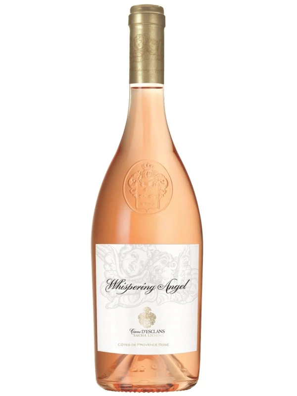 Whispering Angel Rose AOC
