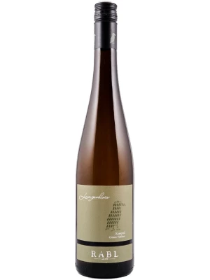 Вино Rabl, Gruner Veltliner Langenlois, Kamptal DAC 2021, 0.75 л