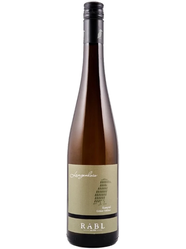 Rabl, Gruner Veltliner Langenlois, Kamptal DAC