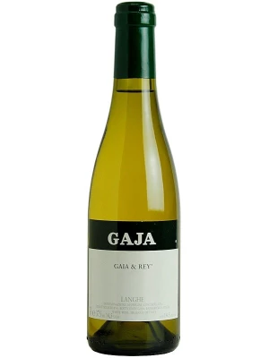 Вино Gaja, Gaia & Rey, Langhe DOC 2010, 0.375 л