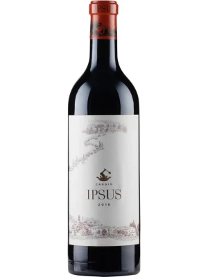 Вино Il Caggio, Ipsus Chianti Classico Gran Selezione DOCG 2016, 0.75 л