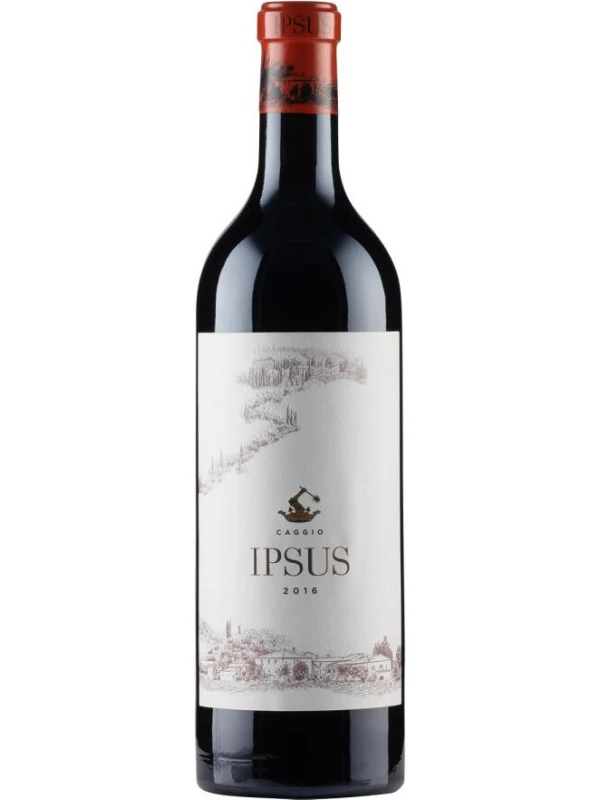 Il Caggio, Ipsus Chianti Classico Gran Selezione DOCG