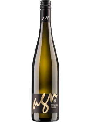 Вино Weingut Hagn, Riesling Classic 2023, 0.75 л