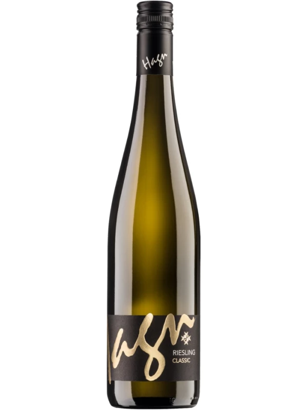 Weingut Hagn, Riesling Classic