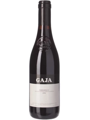 Вино Gaja, Barbaresco DOCG 2006, 0.375 л