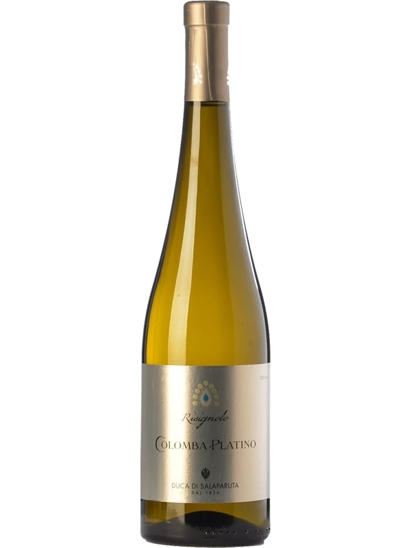 Duca di Salaparuta, Colomba Platino, Terre Siciliane IGT