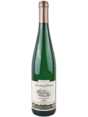 Вино Schmitt Sohne, Riesling Kabinett 0.75 л