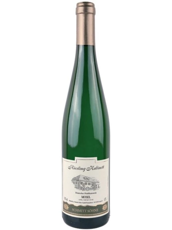 Schmitt Sohne, Riesling Kabinett