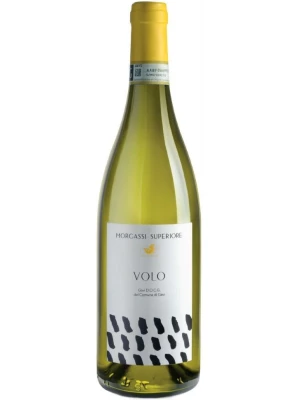 Вино Morgassi Superiore, Volo, Gavi DOCG del Comune di Gavi 0.75 л