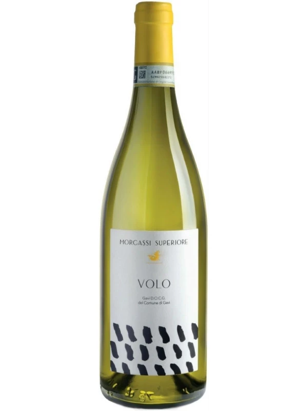 Morgassi Superiore, Volo, Gavi DOCG del Comune di Gavi