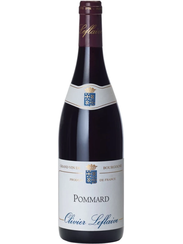 Olivier Leflaive, Pommard AOC