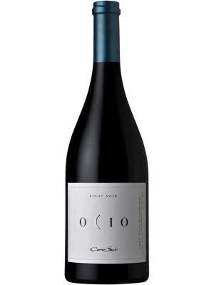 Вино Cono Sur, Ocio Pinot Noir, Casablanca Valley DO 2020, 0.75 л