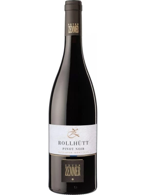 Вино Peter Zemmer, Pinot Noir, Alto Adige DOC 2018, 0.75 л