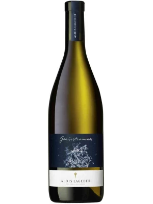 Вино Alois Lageder, Gewurztraminer, Alto Adige DOC 2018, 0.75 л