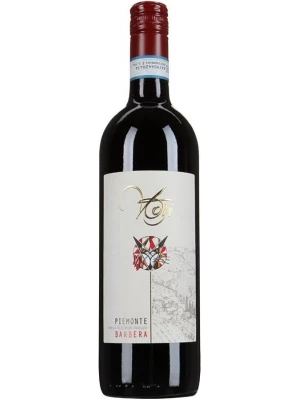Вино Cantine Volpi, Volpi Piemonte DOC Barbera 0.75 л