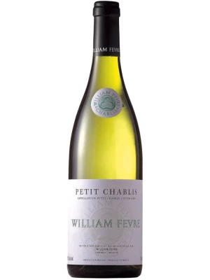 Вино William Fevre, Petit Chablis 2009, 0.75 л