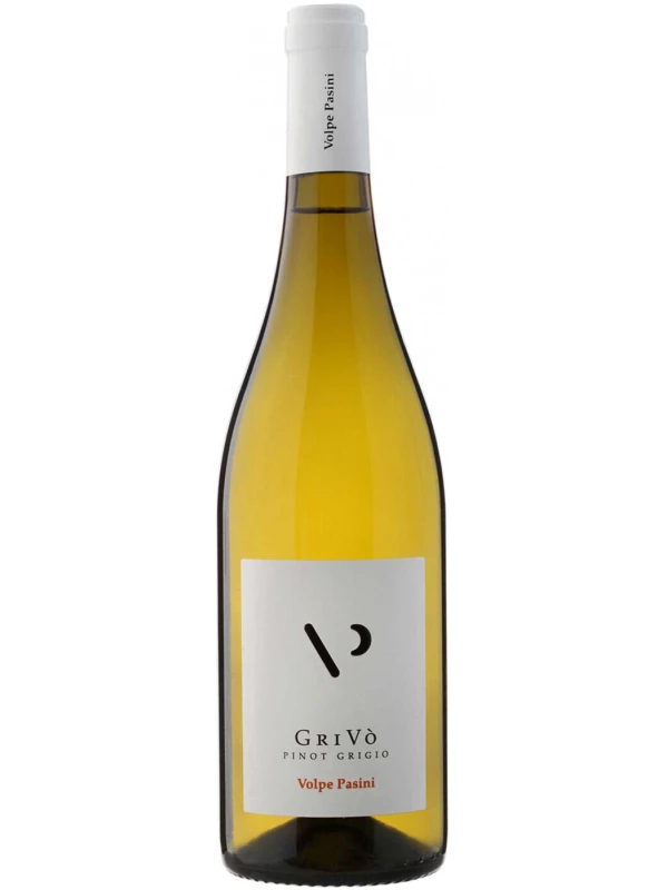 Grivo Pinot Grigio Volpe Pasini DOC
