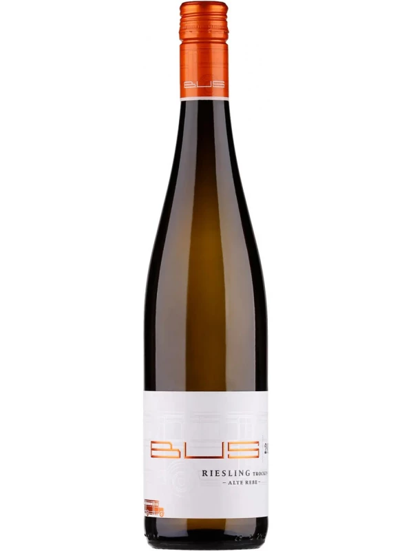 Weingut Bus, Riesling Alte Reben Trocken