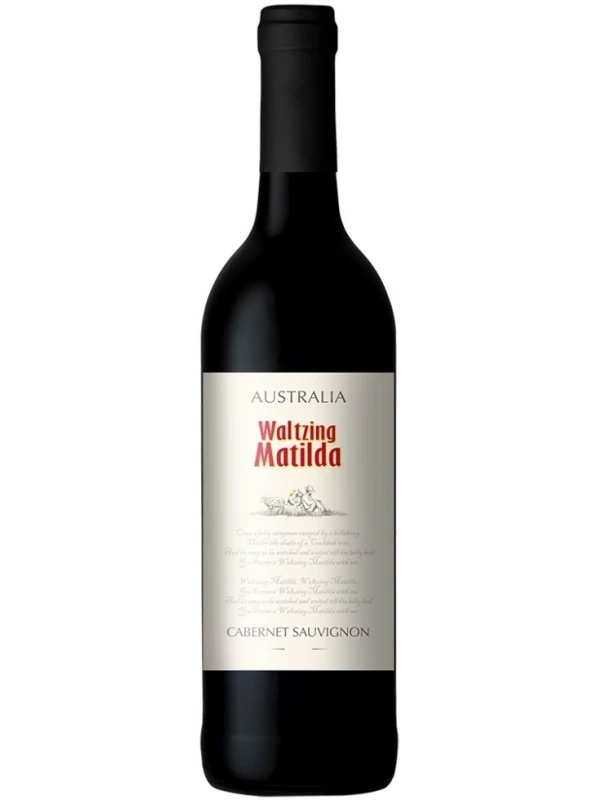 Waltzing Matilda Cabernet Sauvignon