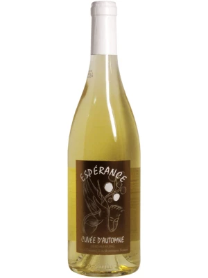 Вино Domaine d'Esperance, Cuvee d'Automne 2019, 0.75 л