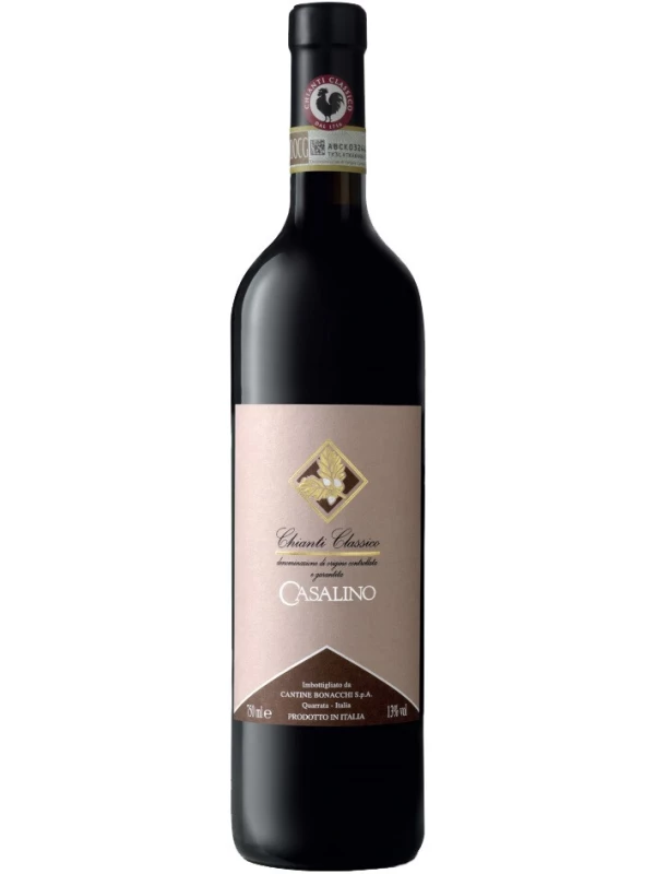 Bonacchi, Casalino Chianti Classico DOCG