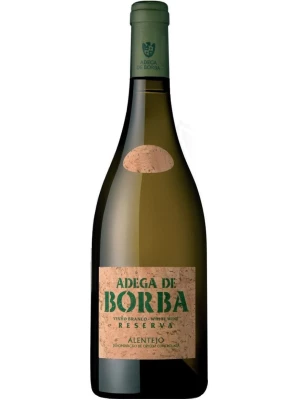 Вино Adega de Borba, Reserva Branco, Alentejo DOC 0.75 л