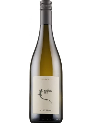 Вино Eugenio Collavini, dei Sassi Cavi Chardonnay, Collio DOC 2013, 0.75 л