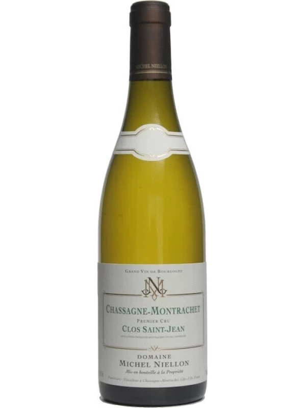 Domaine Michel Niellon, Chassagne-Montrachet Premier Cru Clos Saint-Jean