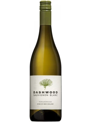 Вино Dashwood Sauvignon Blanc 2019, 0.75 л