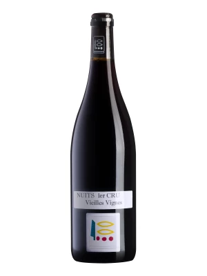 Вино Domaine Prieure Roch, Nuits-St-Georges 1-er Cru Vieilles Vignes 2017, 0.75 л
