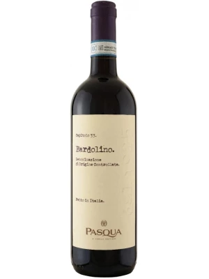 Вино Pasqua, Bardolino DOC 0.75 л